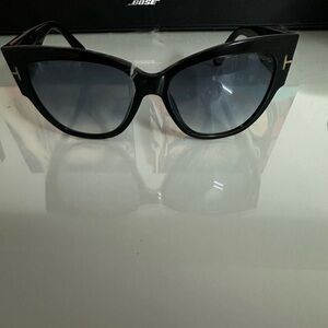 Tom Ford Anoushka Sunglasses